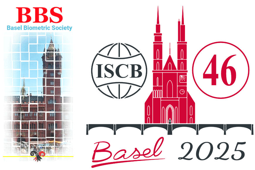 Isc B Form 2025 Conference – ISCB46
